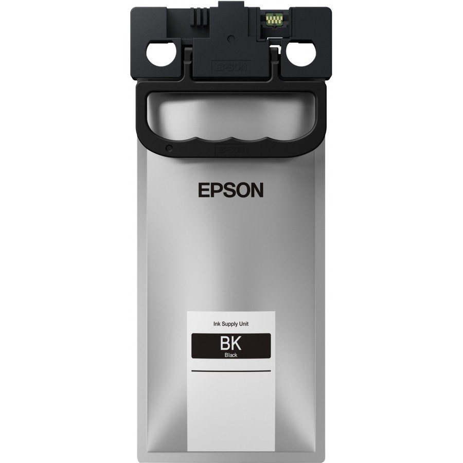 Epson T9461 Original Inkjet Ink Cartridge - Black Pack