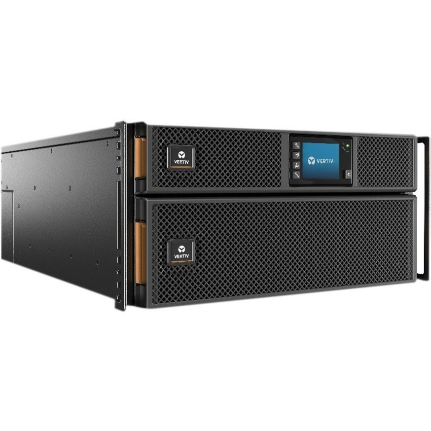 Vertiv Liebert GXT5 UPS - 8000VA/8000W 230V Online Double Conversion UPS