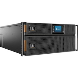 Vertiv Liebert GXT5 UPS - 8000VA/8000W 230V Online Double Conversion UPS