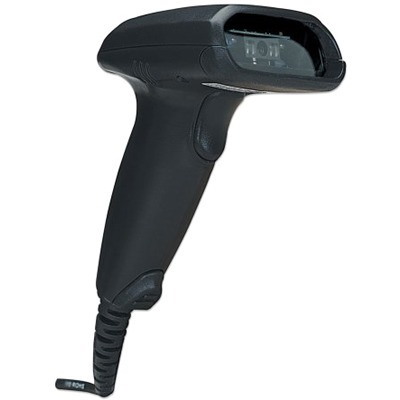 Manhattan Long Range CCD Barcode Scanner