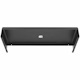 Kensington Extra-Wide Steel Monitor Stand