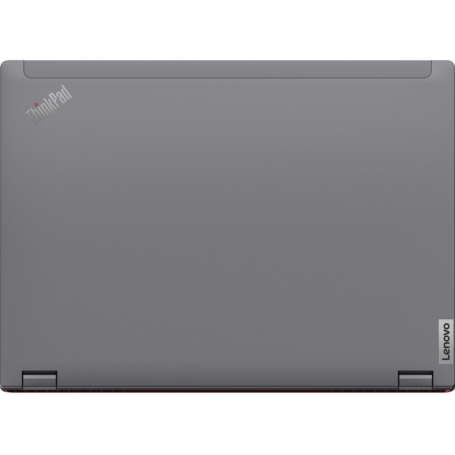Lenovo ThinkPad P16 G1 21D6005NCA 16" Mobile Workstation - Intel Core i7 12th Gen i7-12800HX - 16 GB - 512 GB SSD - French Keyboard - Storm Gray