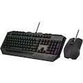 Cooler Master Devastator 3 Gaming Keyboard & Mouse