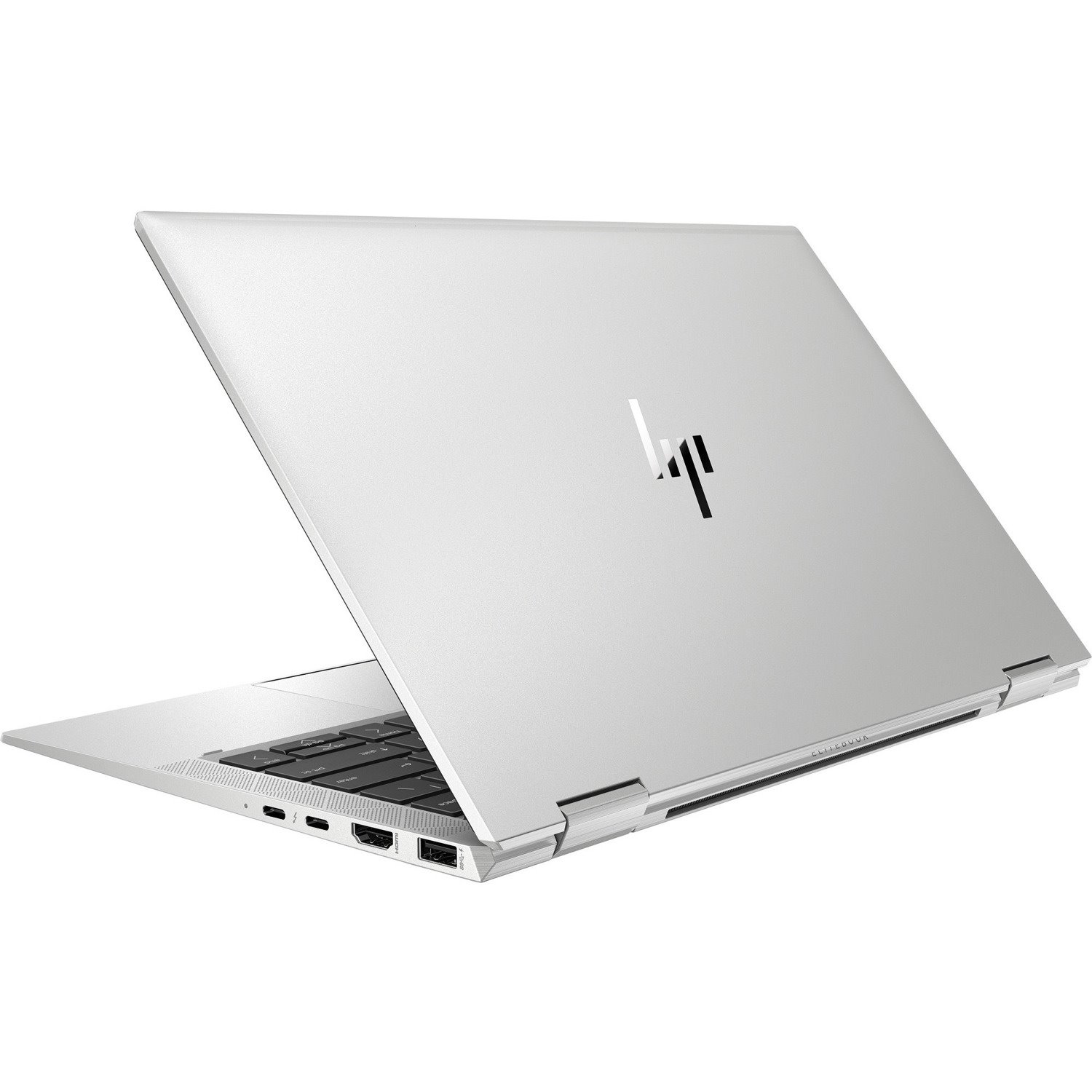 HP EliteBook x360 1040 G7 14" Touchscreen Convertible 2 in 1 Notebook - Intel Core i5 10th Gen i5-10210U - 8 GB - 256 GB SSD