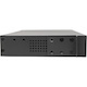 Tripp Lite by Eaton 48-Port Serial Console Server, USB Ports (2) - Dual GbE NIC, 4 Gb Flash, Desktop/1U Rack, CE, TAA