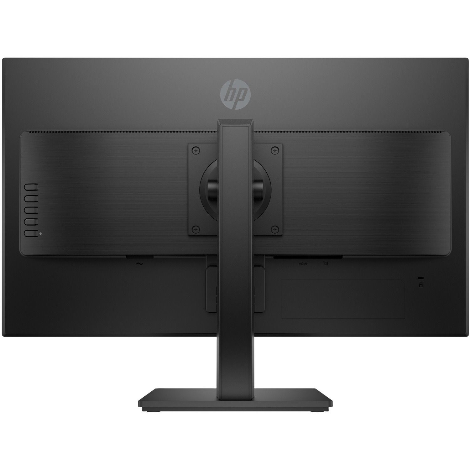 HP 27mq 27" Class WQHD LCD Monitor - 16:9 - Black