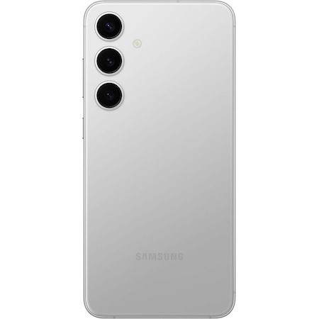 Samsung Galaxy S24+ SM-S926W 512 GB Smartphone - 6.7" Dynamic AMOLED 2X QHD+ 3120 x 1440 - Octa-core (Cortex X4Single-core (1 Core) 3.39 GHz + Cortex A720 Triple-core (3 Core) 3.10 GHz + Cortex A720 Dual-core (2 Core) 2.90 GHz) - 12 GB RAM - Android 14 - 5G - Marble Gray