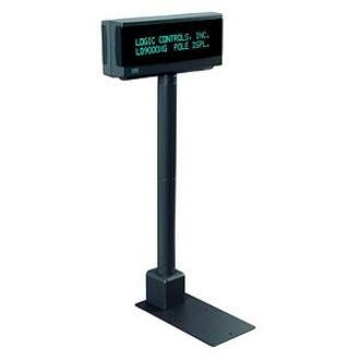 Logic Controls LD9000X Pole Display