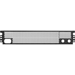 Tripp Lite by Eaton SmartRack Fixed Standoff Security Cage for Rack Equipment, 2U, Rear