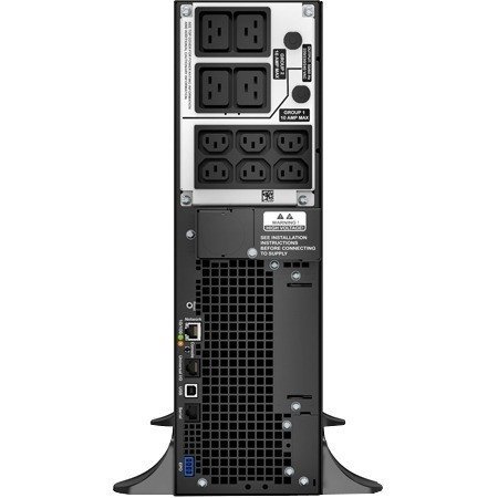 SRT5KXLI APC by Schneider Electric Smart UPS Online 5kVA / 4.5kW Tower