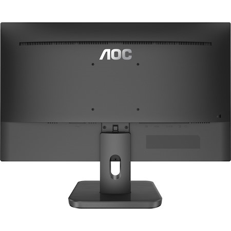 AOC 24E1Q Full HD LCD Monitor - 16:9
