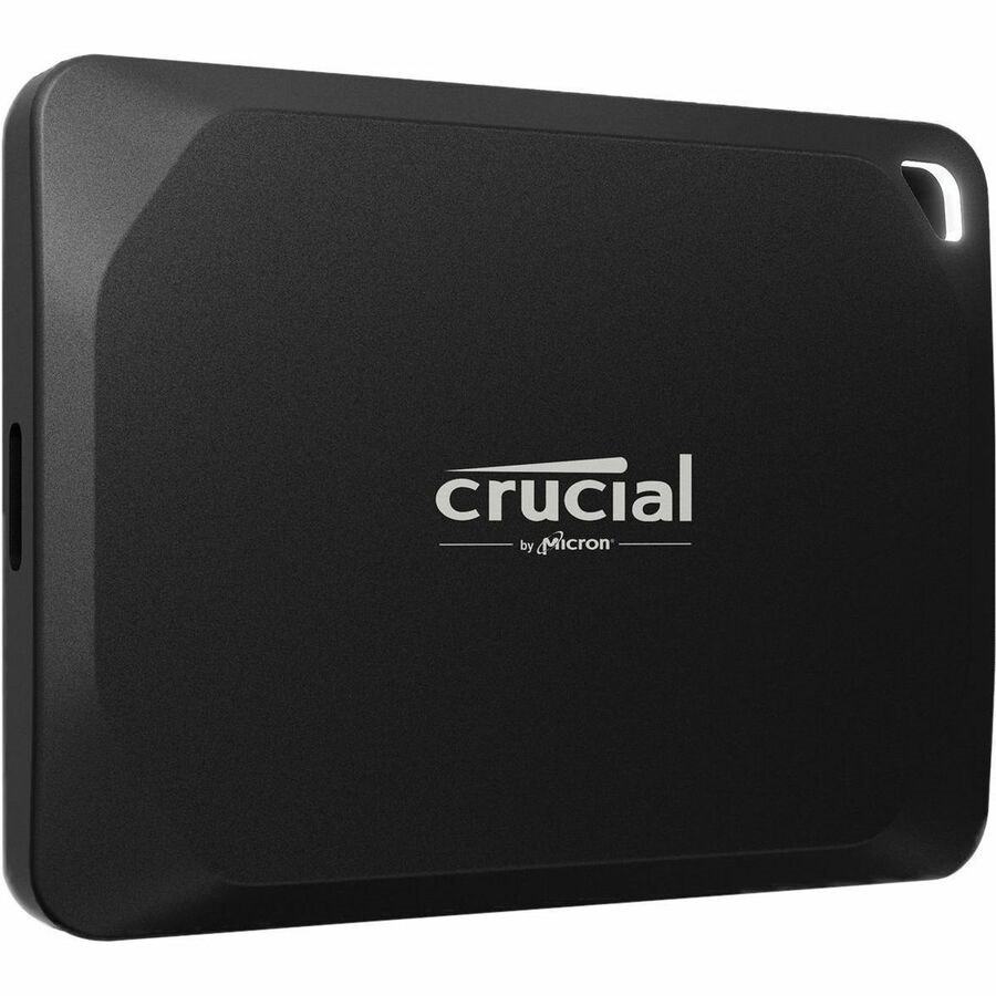 Crucial X10 Pro CT1000X10PROSSD9 1 TB Portable Solid State Drive - External