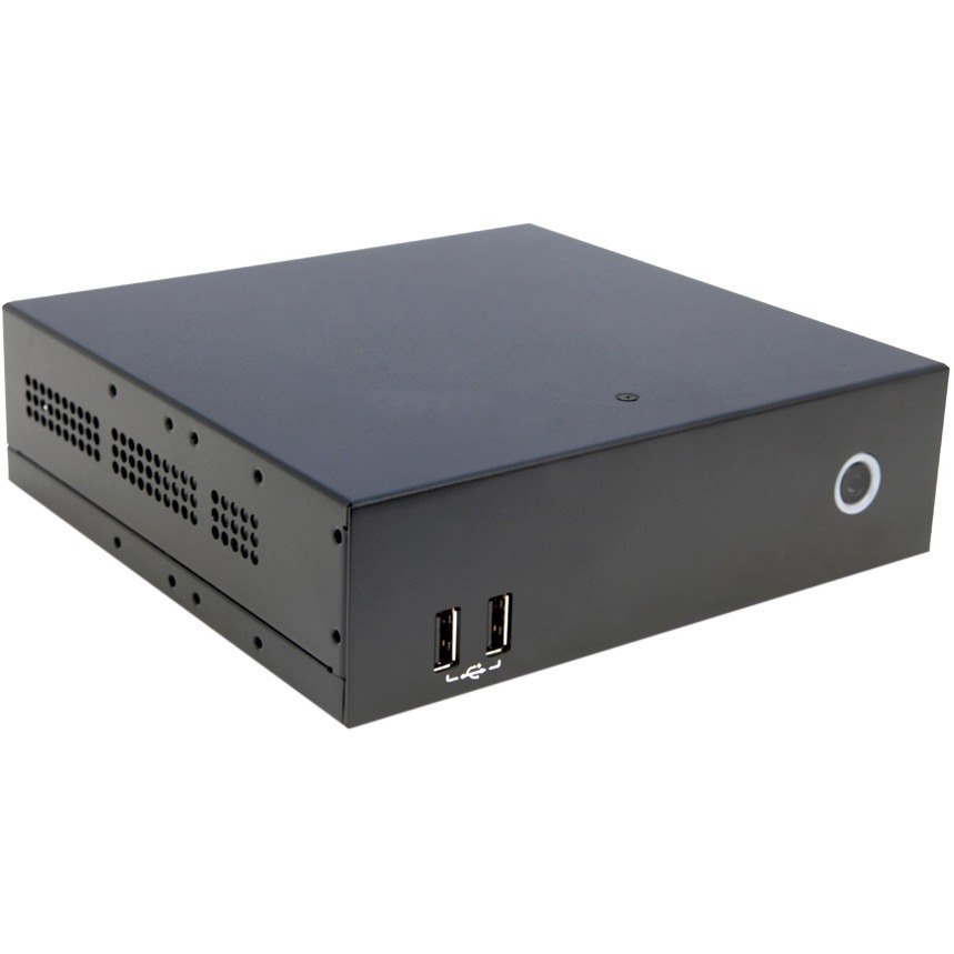 AOpen Digital Engine DE6200 Digital Signage Appliance