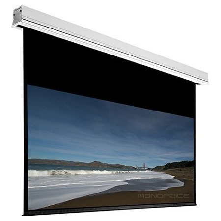 Monoprice 7338 120" Electric Projection Screen
