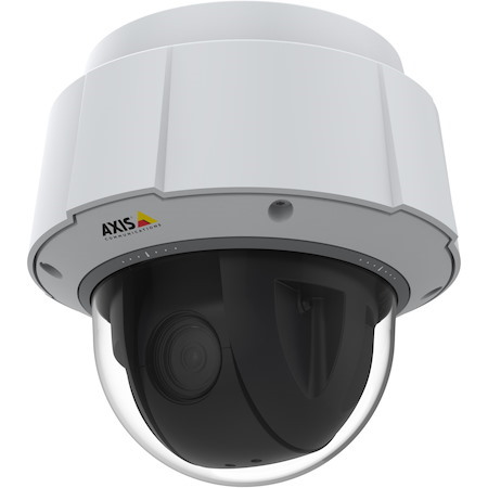 AXIS Q6075-E HD Network Camera - Dome