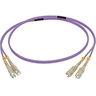 C2G 1 m Fibre Optic Network Cable