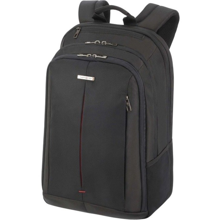 Samsonite Guardit 2.0 Carrying Case (Backpack) for 43.9 cm (17.3") Notebook, Tablet - Black