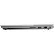 Lenovo ThinkBook 15 G4 IAP 21DJ00C8AU 15.6" Notebook - Full HD - 1920 x 1080 - Intel Core i7 12th Gen i7-1255U Deca-core (10 Core) 1.70 GHz - 16 GB Total RAM - 8 GB On-board Memory - 512 GB SSD - Mineral Gray