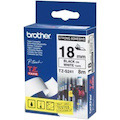 Brother TZ Series Industrial Tape