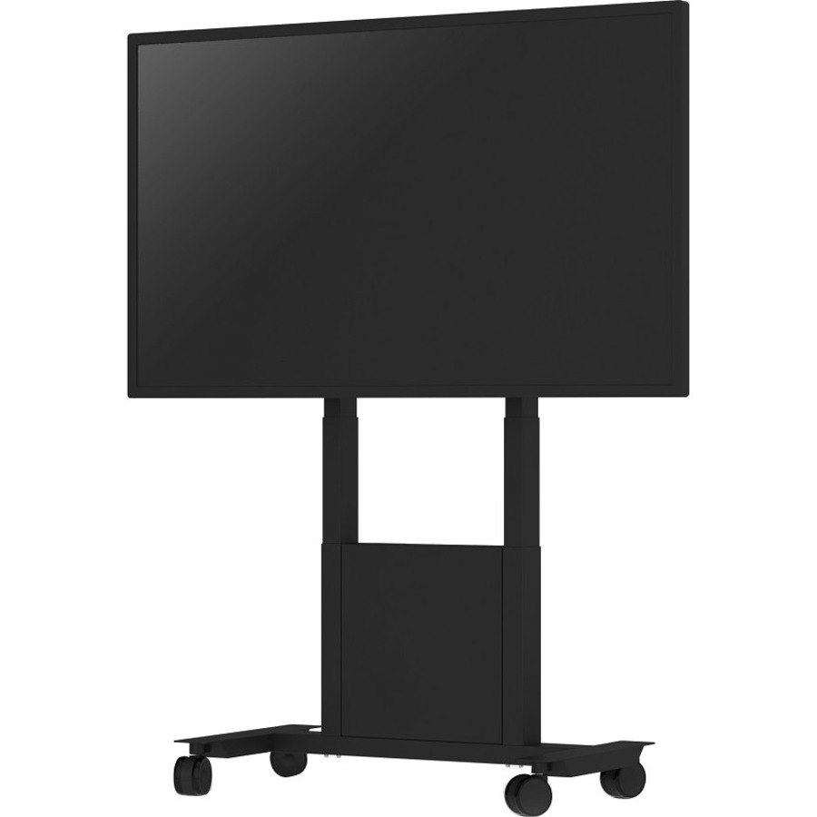 NEC PD02MHA Height Adjustable Display Stand