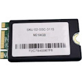 SonicWall 64 GB Solid State Drive - Internal - TAA Compliant
