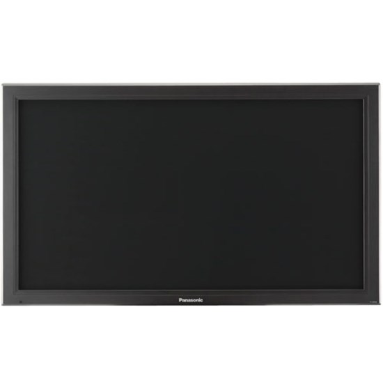 Panasonic TH-50PH30U 50" Class Plasma Display - 16:9 - Black