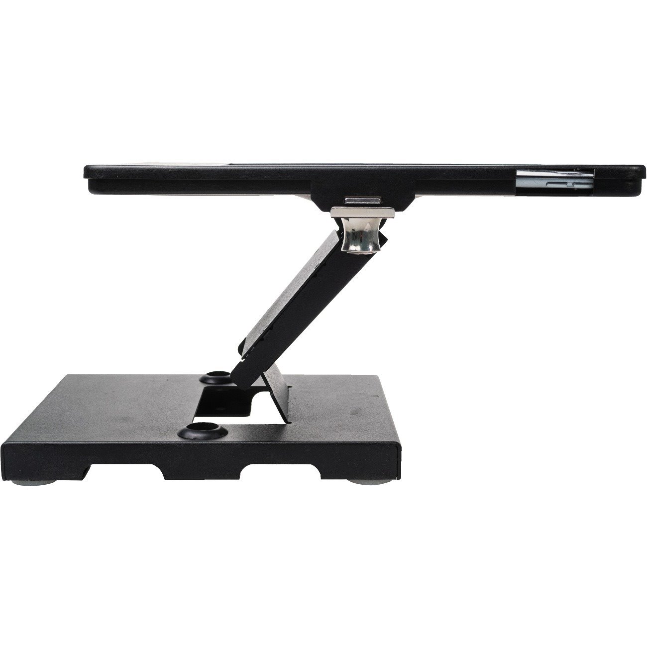 CTA Digital Flat-Folding Tabletop Security Stand