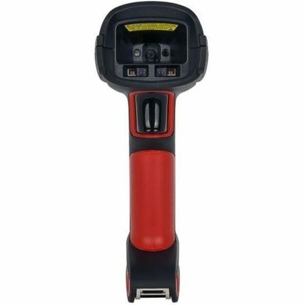 Honeywell Granit XP 1991iXLR Rugged Industrial, Picking, Warehouse, Logistics Handheld Barcode Scanner - Wireless Connectivity