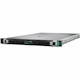 HPE ProLiant DL360 Gen11 1U Rack Server - 1 x Intel Xeon Silver 4410Y 2 GHz - 32 GB RAM - Serial ATA Controller