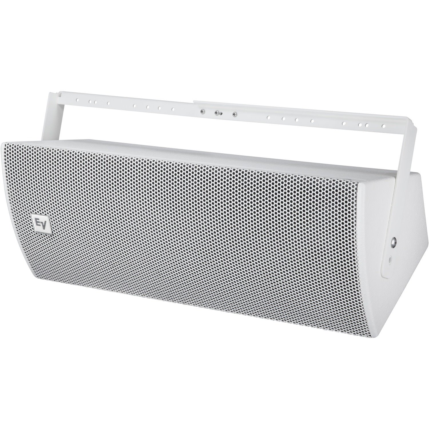 Electro-Voice EVU-2082/95 2-way Wall Mountable, Ceiling Mountable Speaker - 350 W RMS - White