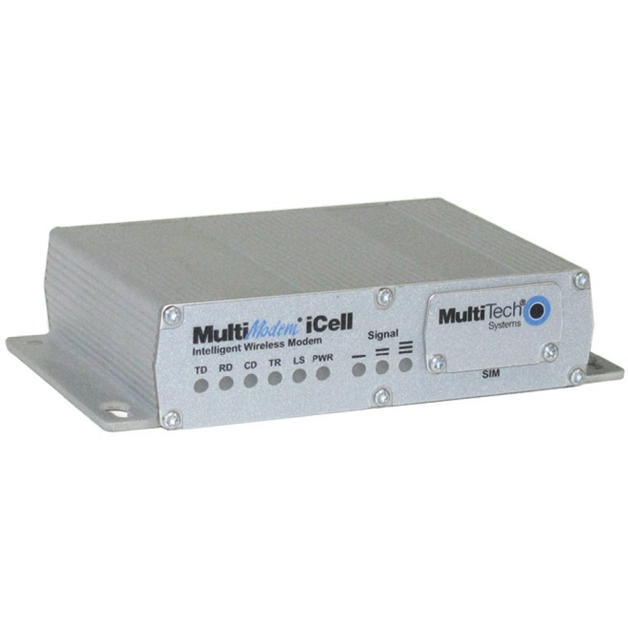 MultiTech MultiModem MTCMR-E1 Radio Modem