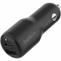 Belkin BoostCharge Auto Adapter