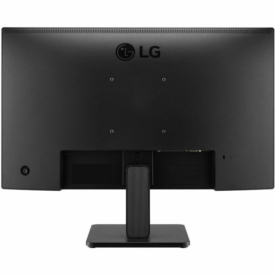 LG 24MR41A-B 24" Class Full HD Gaming LCD Monitor - 16:9