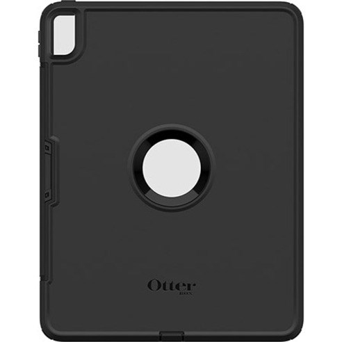 OtterBox Defender Case for Apple iPad Pro (2018) Tablet - Black