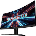 Gigabyte G27FC A 27" Class Full HD Curved Screen Gaming LCD Monitor