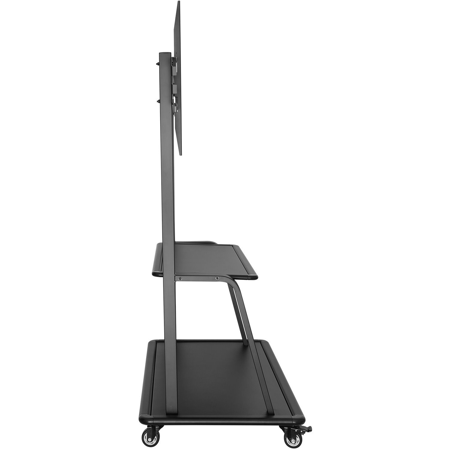 Neomounts by Newstar Neomounts Pro NS-M4000BLACK Height Adjustable Display Stand