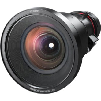 Panasonic - 11.80 mm to 14.60 mm - f/2.2 - Zoom Lens