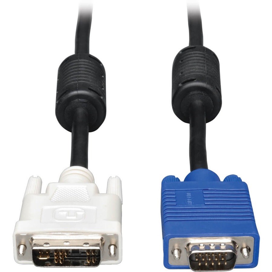 Tripp Lite series P556-006 1.83 m VGA/DVI-I Video Cable