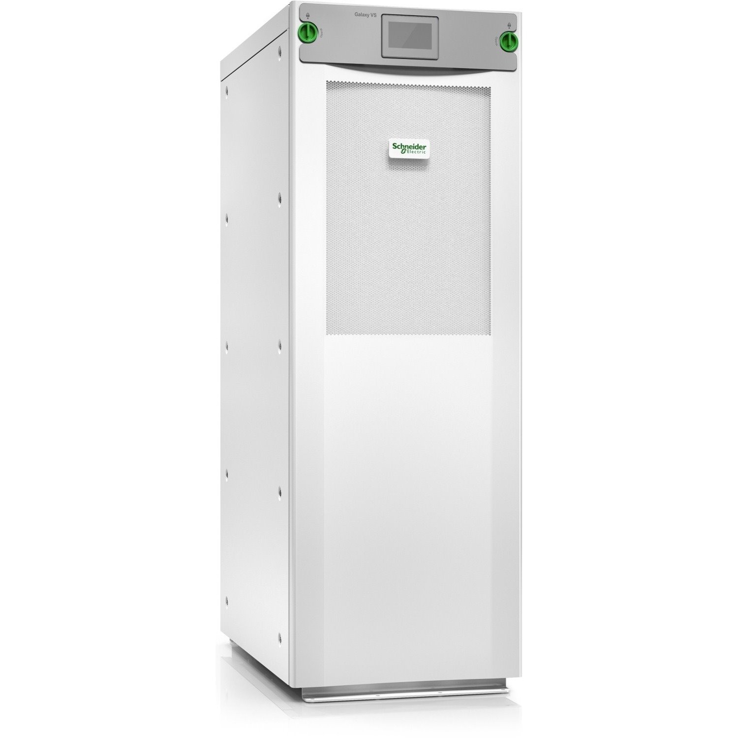 APC by Schneider Electric Galaxy VS Double Conversion Online UPS - 20 kVA - Three Phase