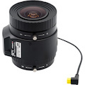 AXIS - 4 mm to 10 mm - f/0.9 - Varifocal Lens for CS Mount