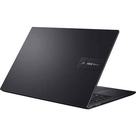 Asus Vivobook 16 M1605 M1605YA-ES52 16" Notebook - WUXGA - AMD Ryzen 5 7530U - 8 GB - 512 GB SSD - Indie Black