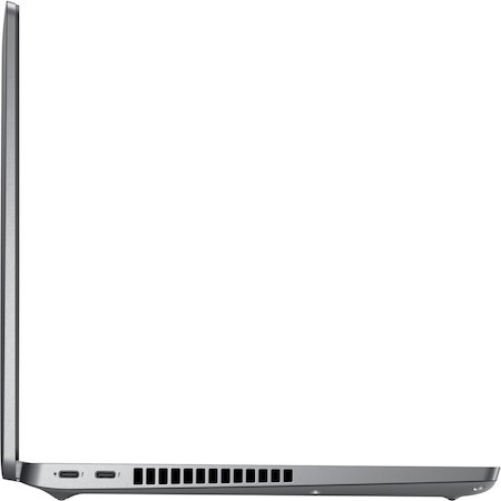 Dell Latitude 5000 5430 14" Notebook - Full HD - 1920 x 1080 - Intel Core i5 12th Gen i5-1235U Deca-core (10 Core) 1.30 GHz - 16 GB Total RAM - 512 GB SSD - Gray
