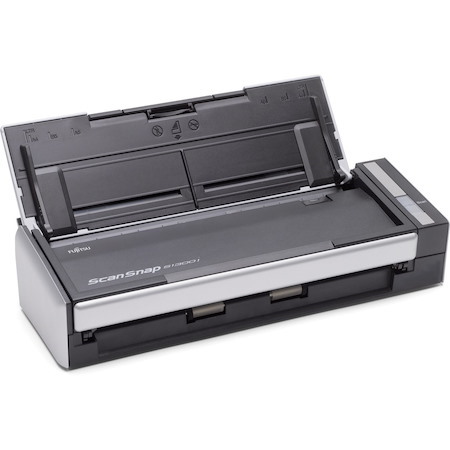 Fujitsu ScanSnap S1300i Portable Color Duplex Document Scanner
