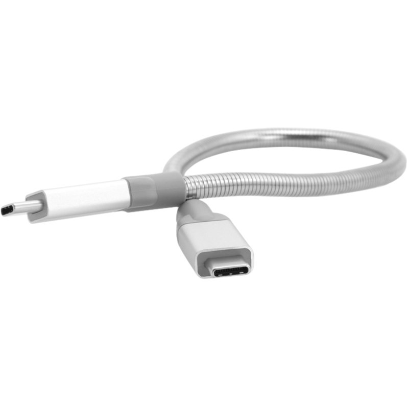 Verbatim 30 cm USB Data Transfer Cable for Smartphone, Tablet