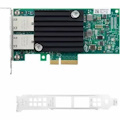 Lenovo 10Gigabit Ethernet Adapter for Workstation - 10GBase-T - Plug-in Card