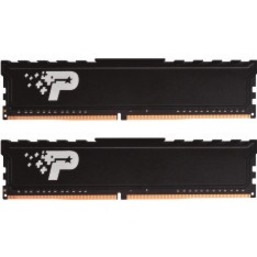 Patriot Memory Signature Line Premium 64GB (2 x 32GB) DDR4 SDRAM Memory Kit