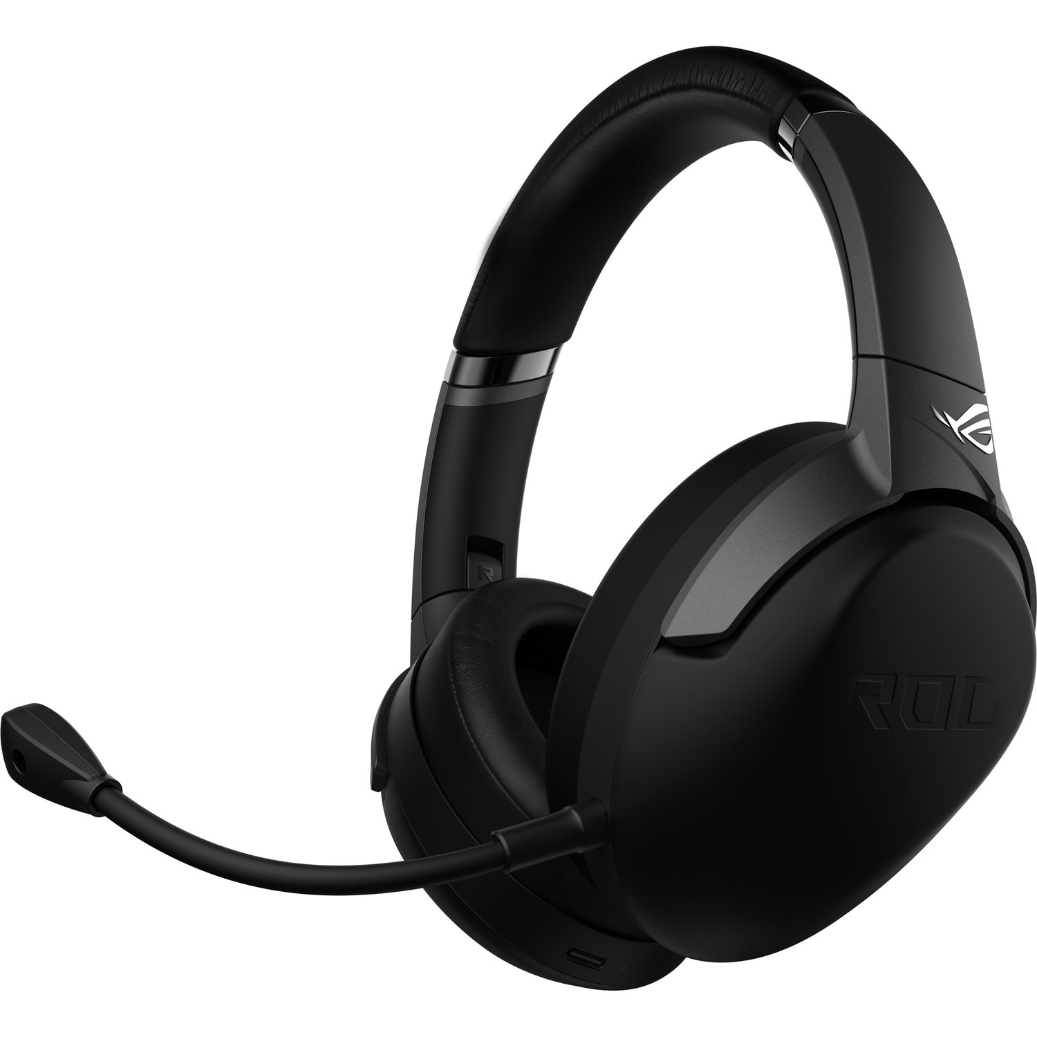 Asus ROG Strix Go 2.4 Wired/Wireless Over-the-head Stereo Gaming Headset