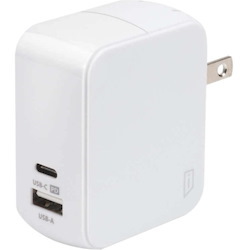 iStore iStore Multi-Port Power Cube 30W USB-C and USB-A Charger