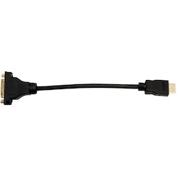 VisionTek HDMI to DVI-D Adapter (M/F)