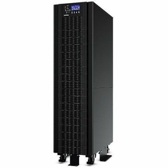 CyberPower HSTP3T30KEBC Double Conversion Online UPS - 30 kVA/27 kW - Three Phase